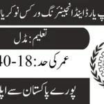 Karachi Shipyard and Engineering Works Limited Jobs 2024