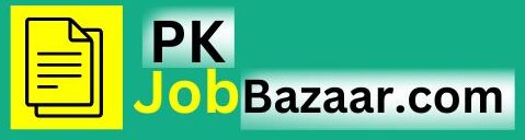 Pk Job Bazaar