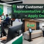 NBP Customer Service Representative Jobs 2026 – Fresh Graduates Can Apply