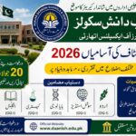 Punjab Daanish Schools Teaching Jobs 2026 Announced : Apply Online