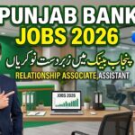 Latest Bank of Punjab BOP Jobs 2026 Announced: Apply Online