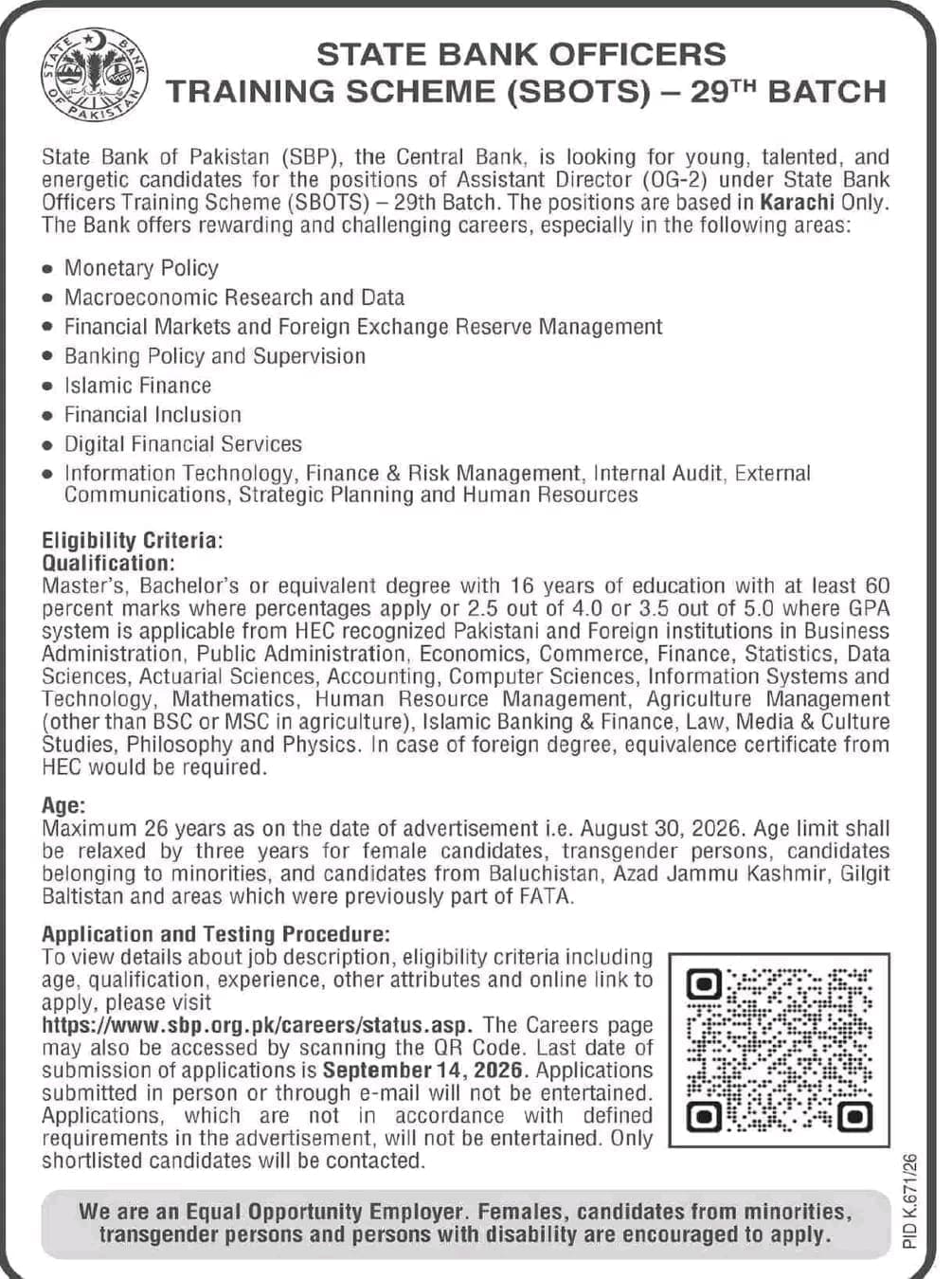 state-bank-of-pakistan-jobs-2026