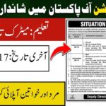 ECP Jobs 2026