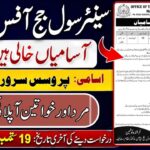 office-senior-civil-judge-malakand-jobs-2026