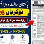 Software Export Board Jobs 2026