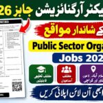 public-sector-organization-jobs-2026