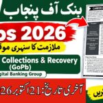 BOP Jobs 2026